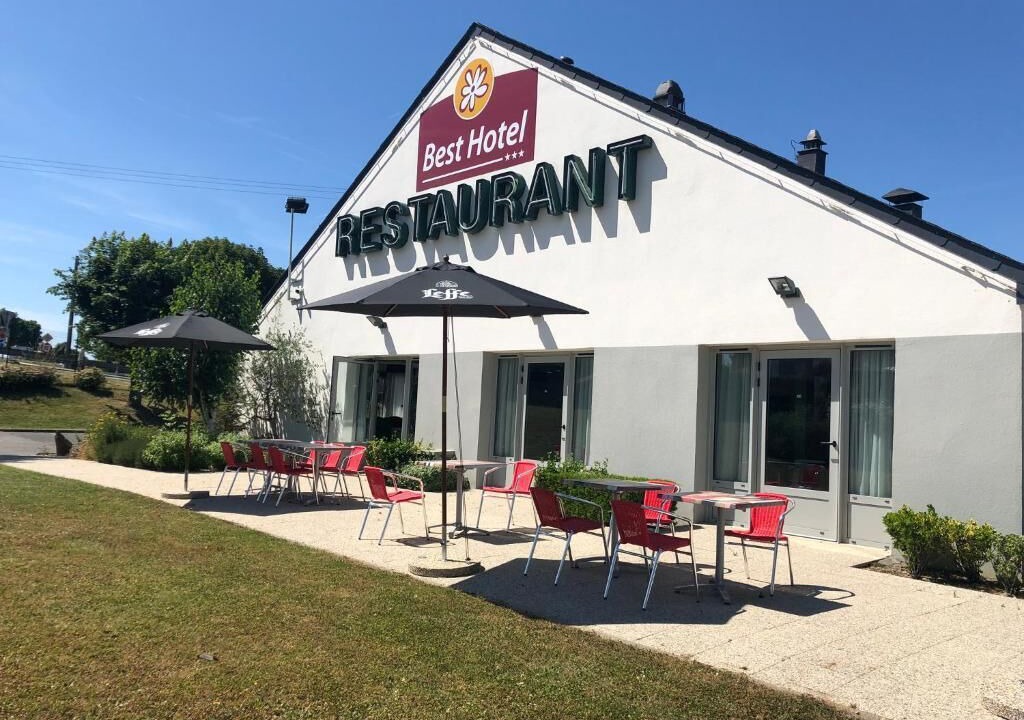 Photo of Outdoor in Mayenne