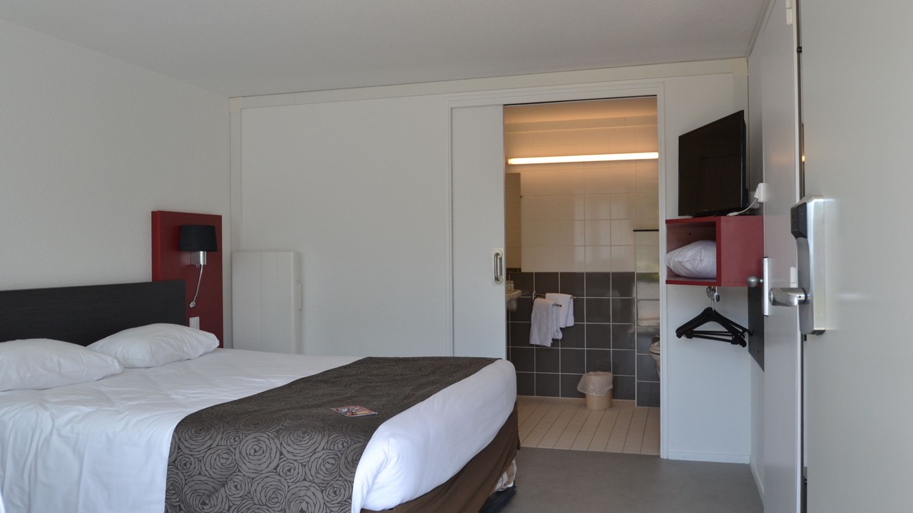 Photo of Bedroom in Mayenne