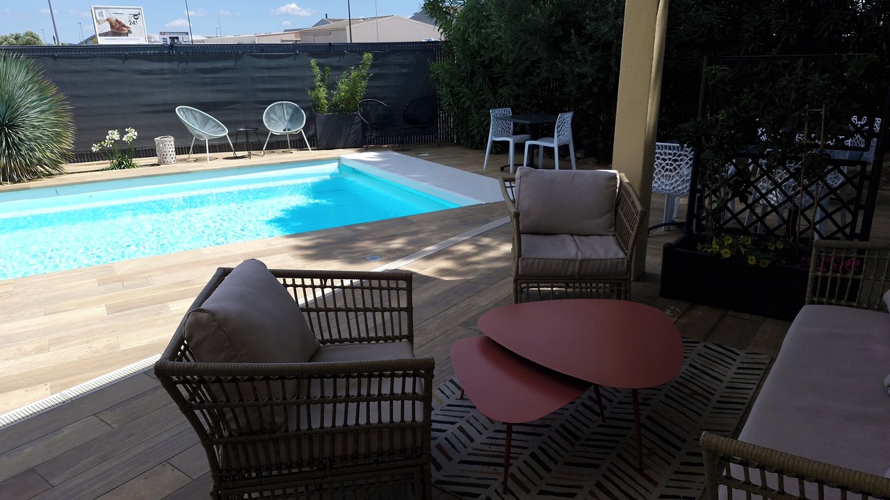 Photo of Outdoor in Villalbe