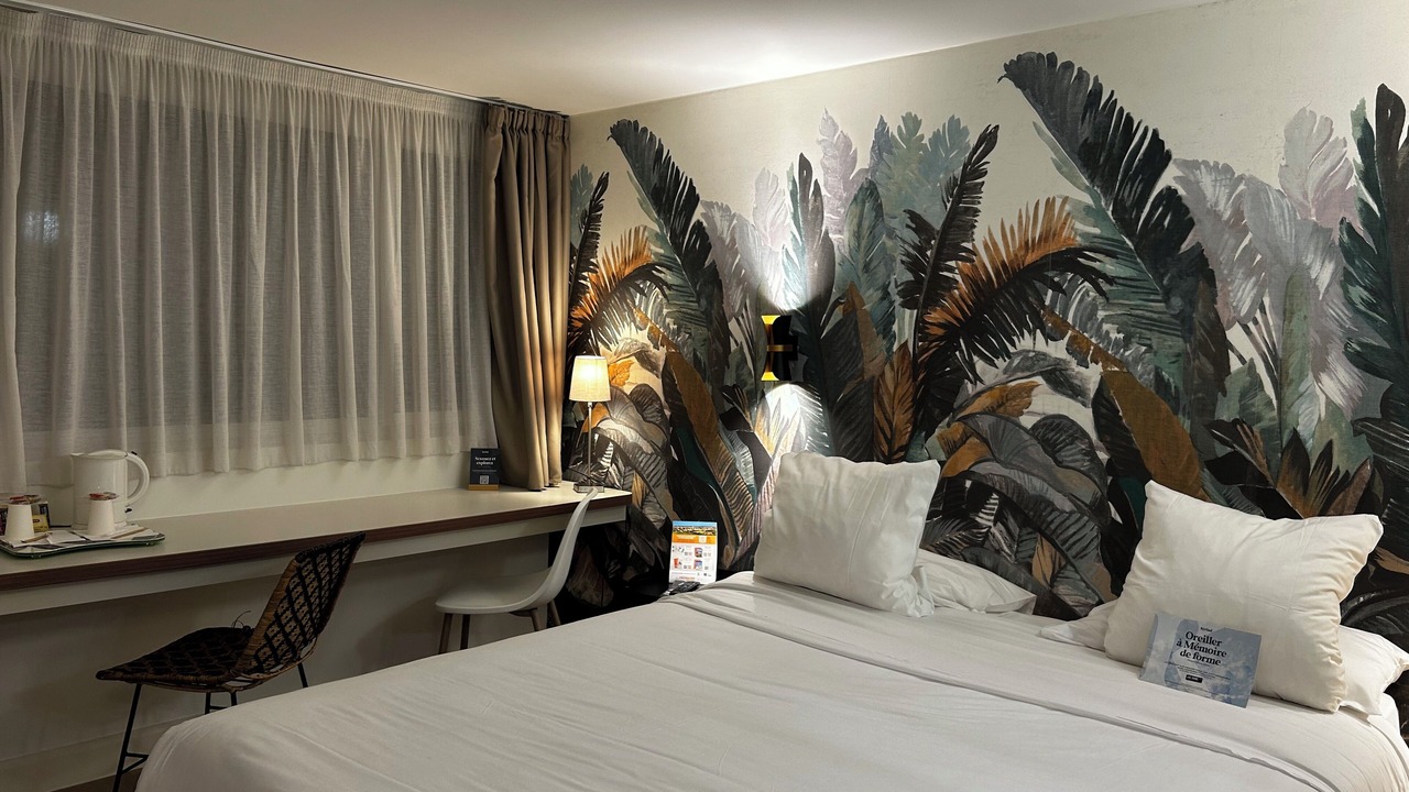 Photo of Bedroom in Villalbe