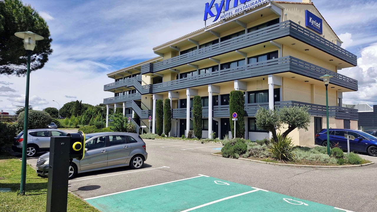 Photo of Outdoor in Villalbe