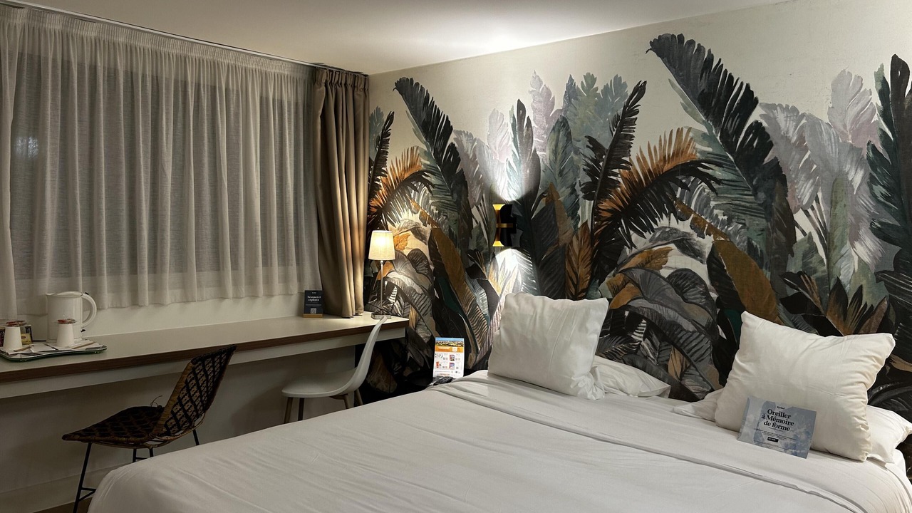 Photo of Bedroom in Villalbe