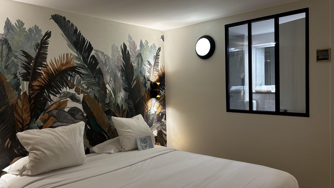 Photo of Bedroom in Villalbe