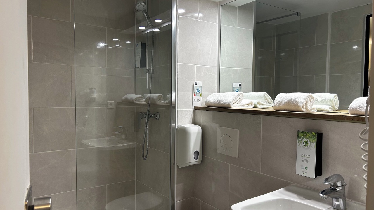 Photo of Bedroom in Villalbe