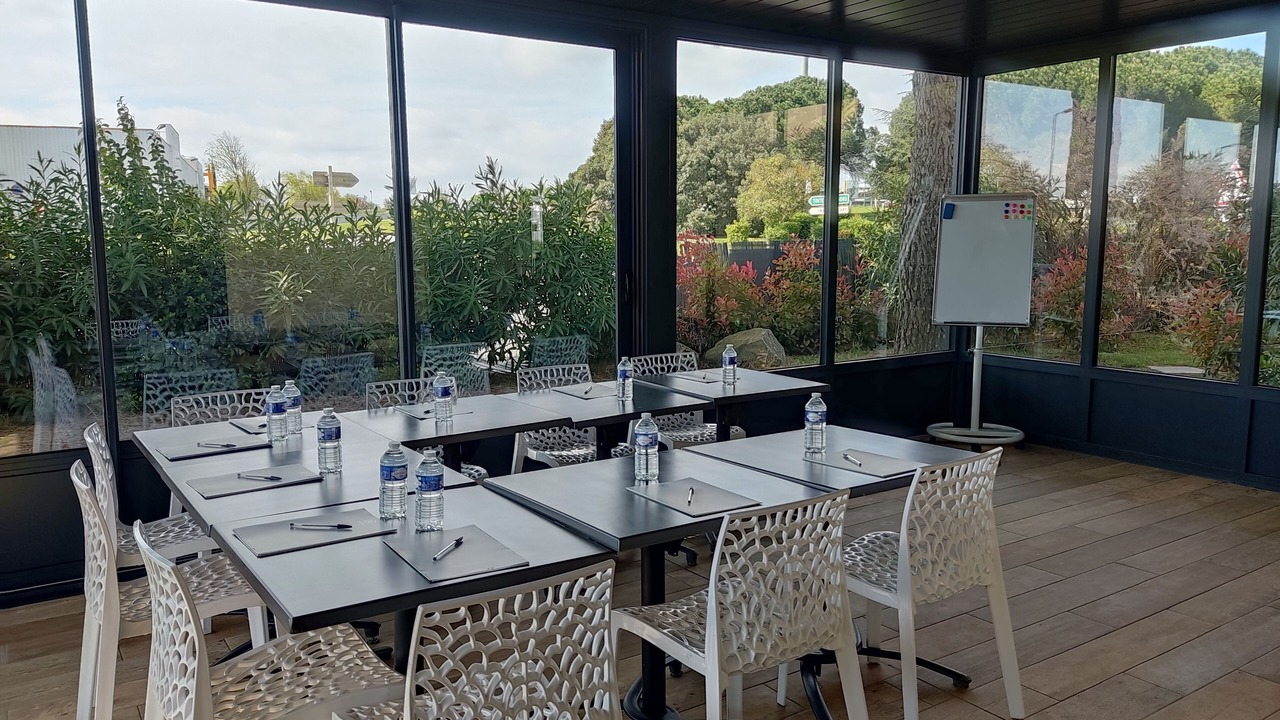 Photo of Patio Balcony in Villalbe
