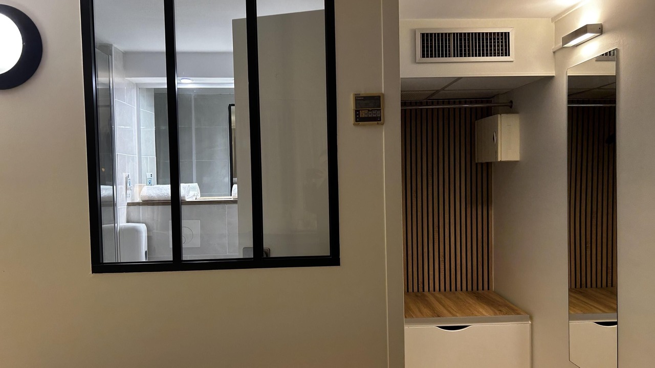 Photo of Bedroom in Villalbe