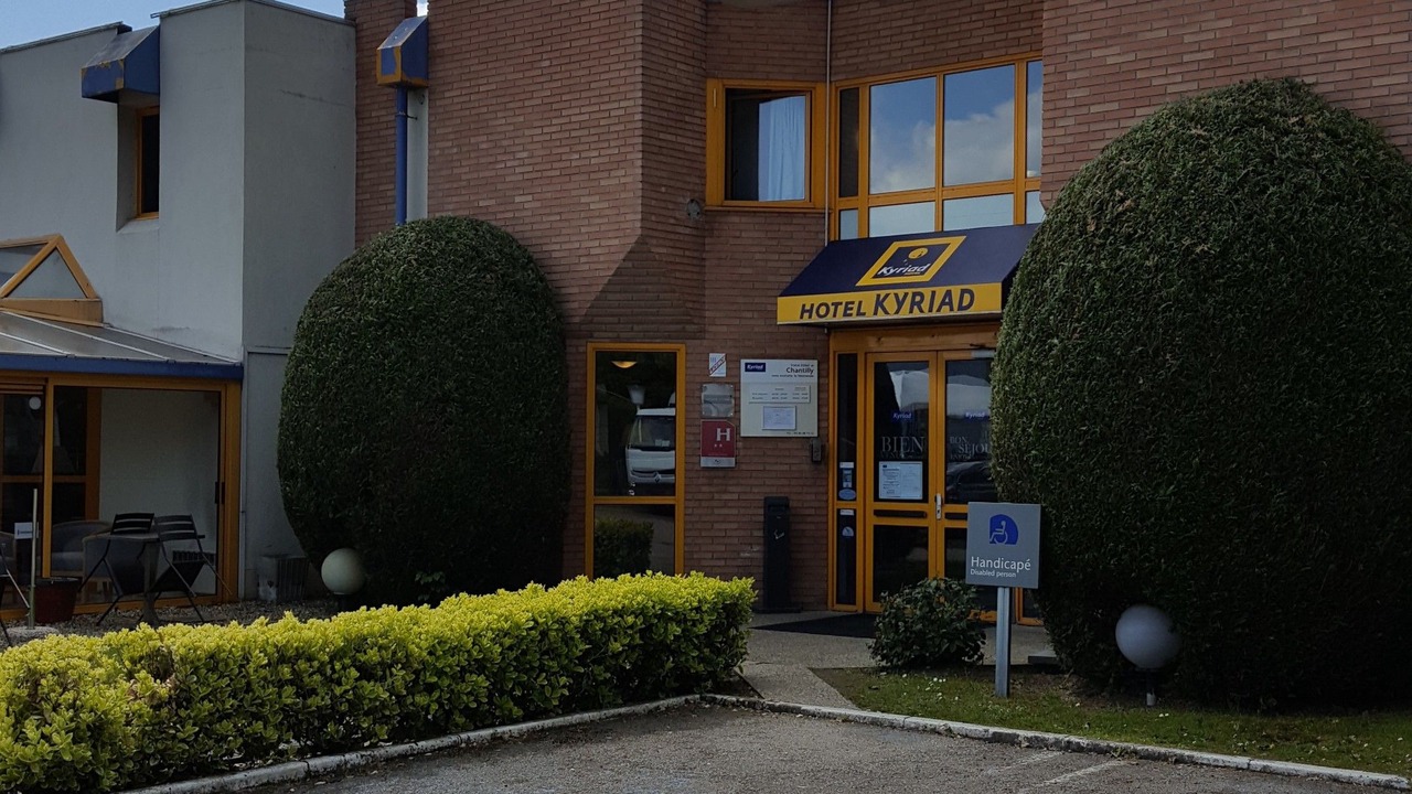 Photo of Outdoor in Gouvieux