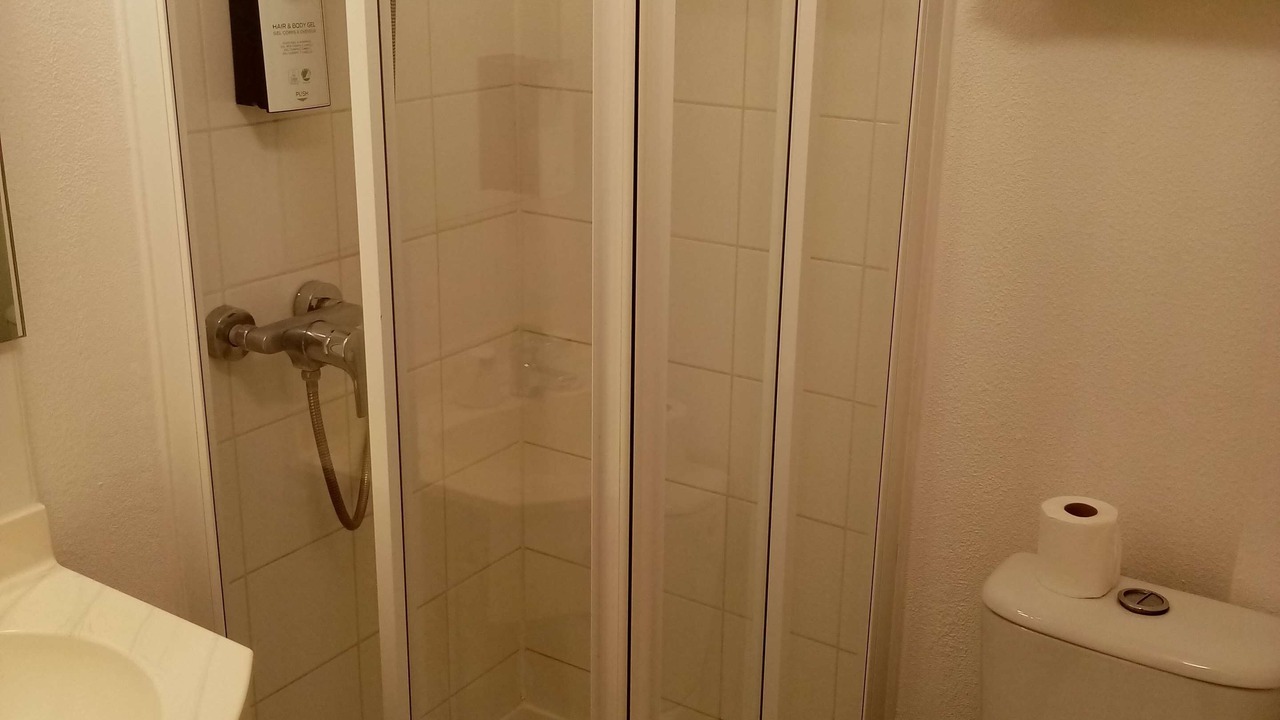 Photo of Bathroom in Gouvieux