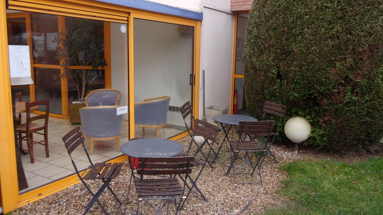 Photo of Patio Balcony in Gouvieux