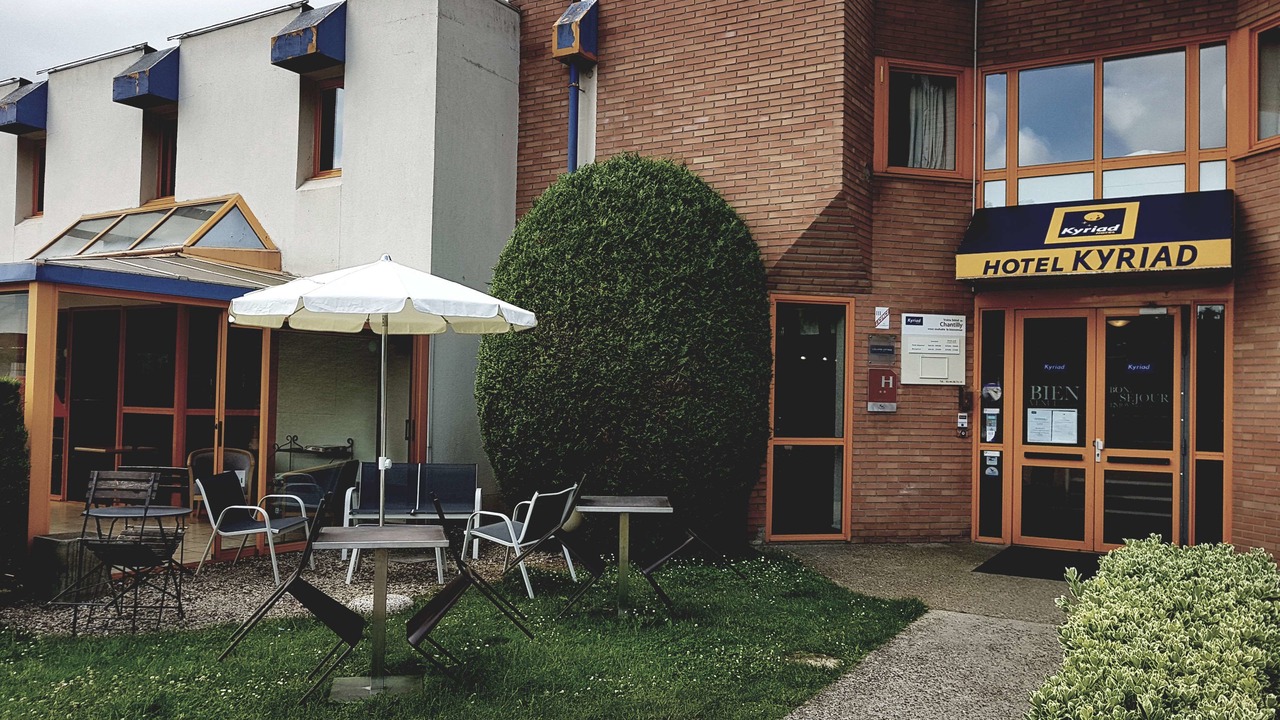 Photo of Outdoor in Gouvieux