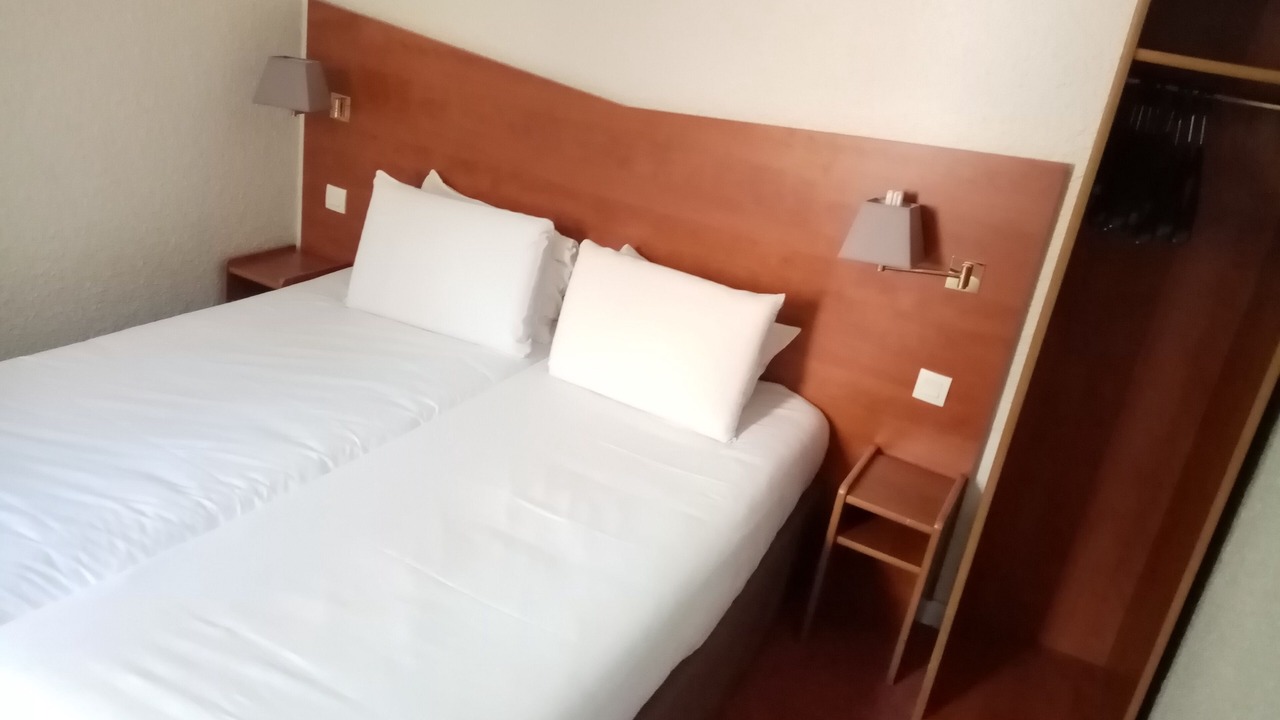 Photo of Bedroom in Gouvieux
