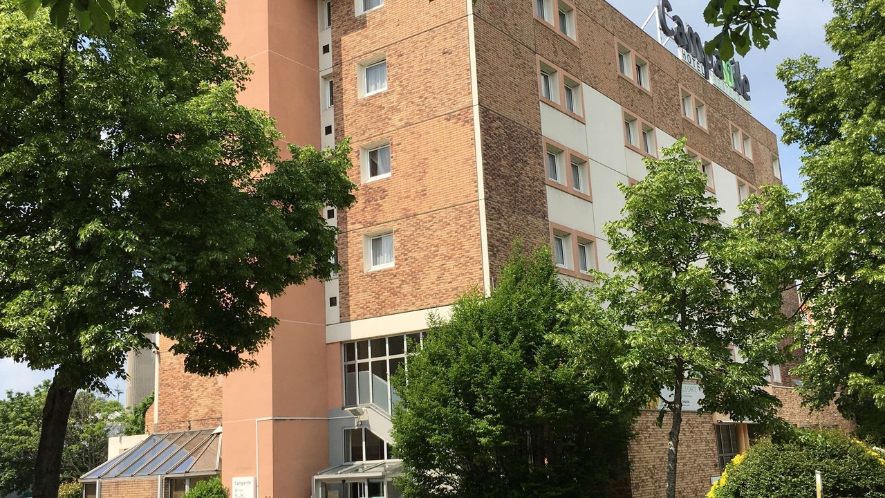 Photo of Outdoor in Quartier de la Boule - Champs-Pierreux