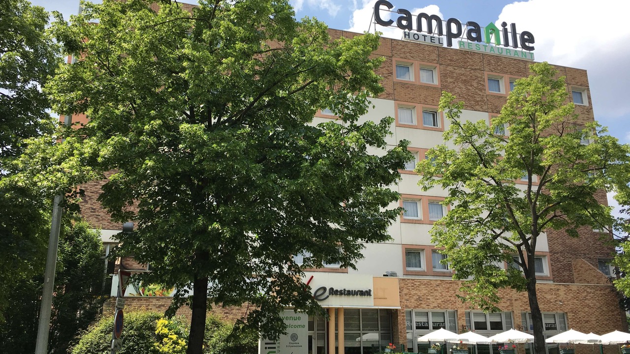 Photo of Outdoor in Quartier de la Boule - Champs-Pierreux