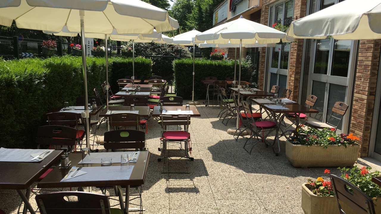 Photo of Others in Quartier de la Boule - Champs-Pierreux