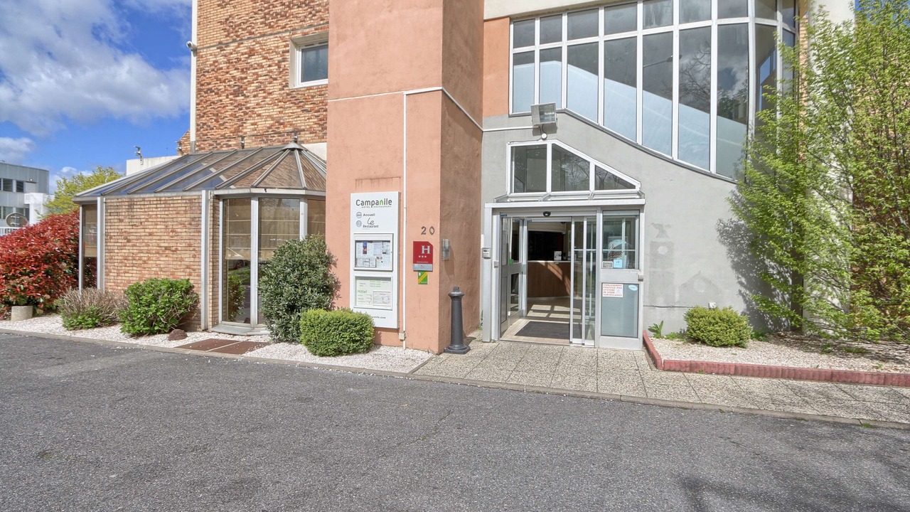 Photo of Outdoor in Quartier de la Boule - Champs-Pierreux