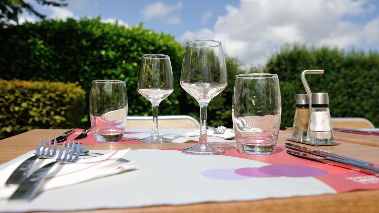 Photo of Outdoor in Quartier de la Boule - Champs-Pierreux