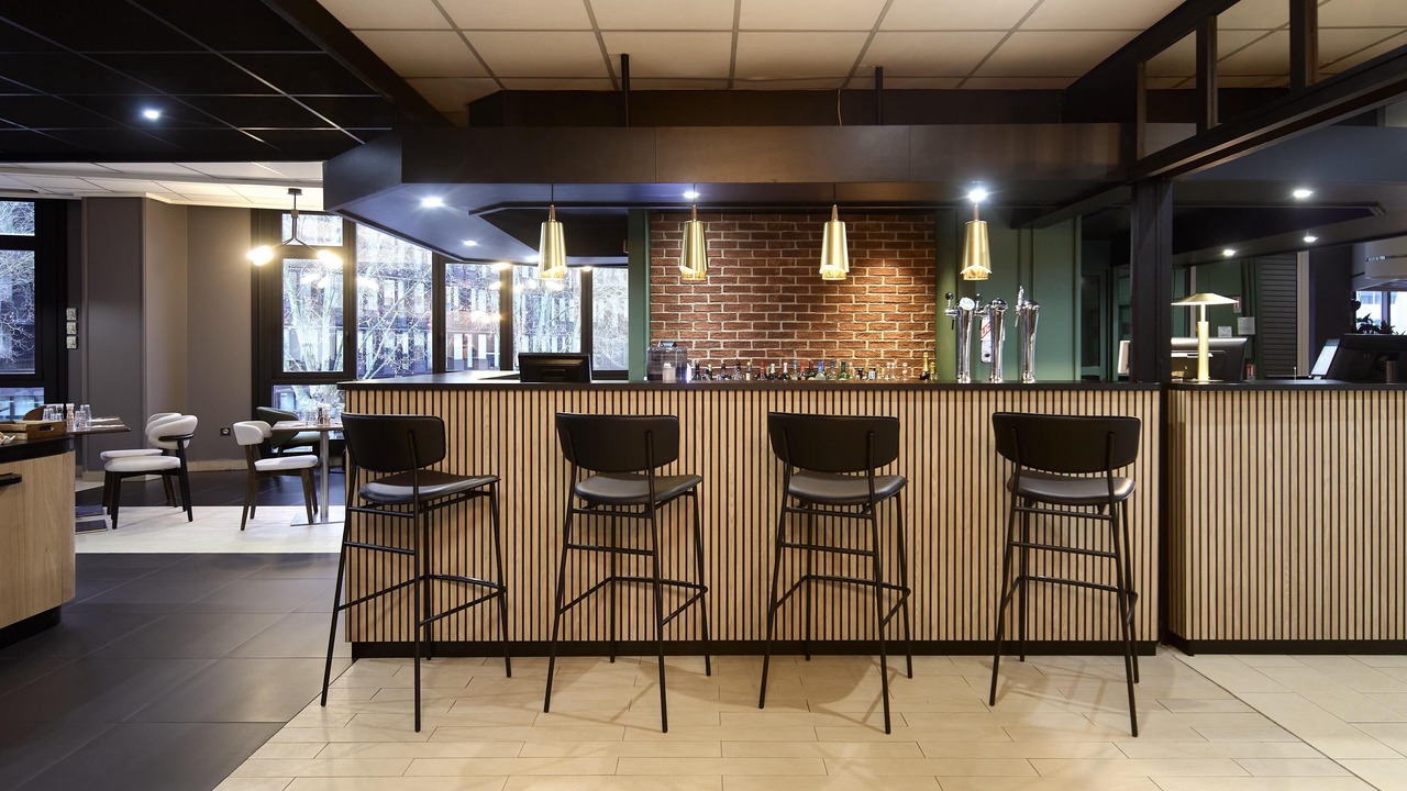 Photo of Others in Arcueil