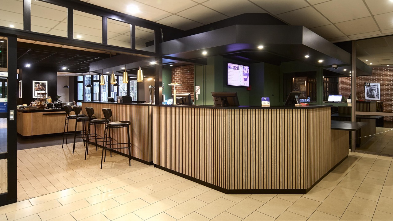 Photo of Others in Arcueil