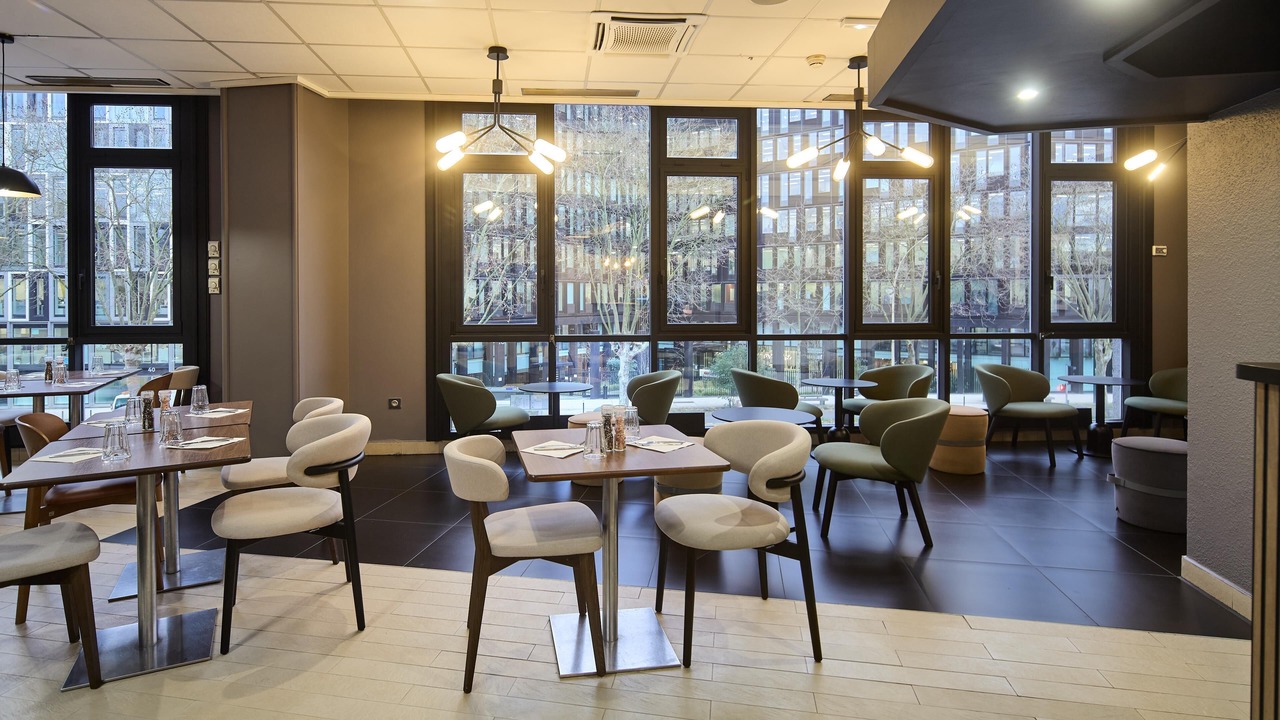 Photo of Others in Arcueil