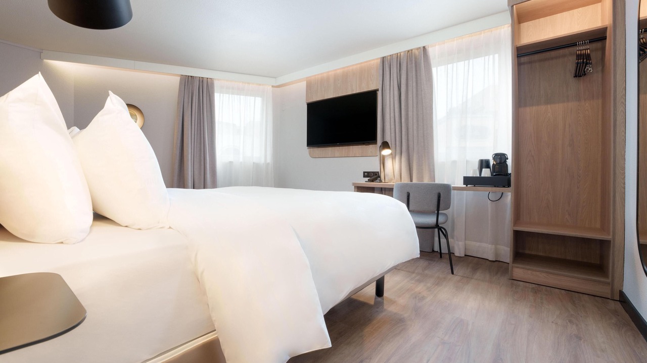 Photo of Bedroom in Arcueil