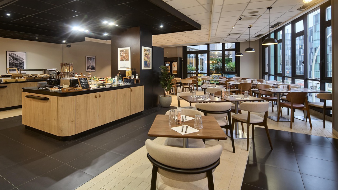 Photo of Others in Arcueil