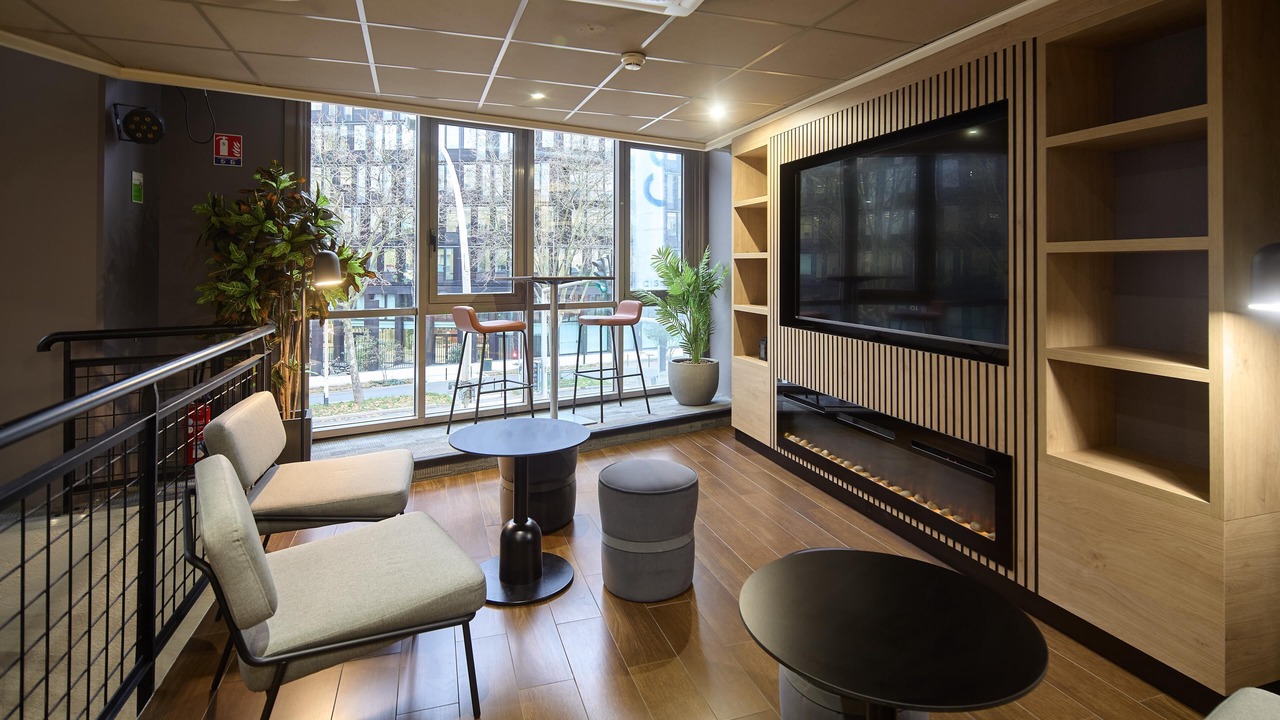 Photo of Others in Arcueil