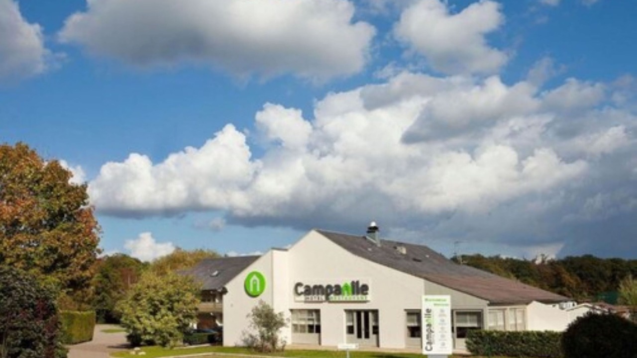 Photo of Buildings in Saint-Germain-en-Laye