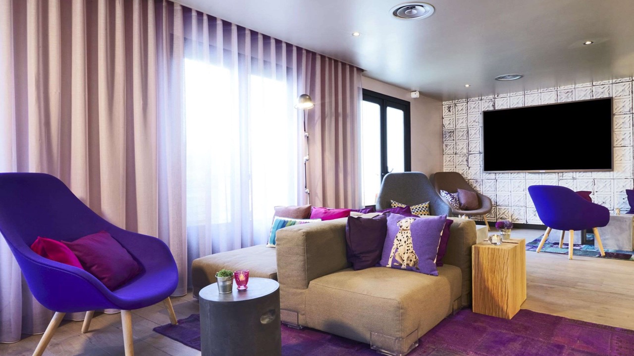 Photo of Others in Saint-Germain-en-Laye