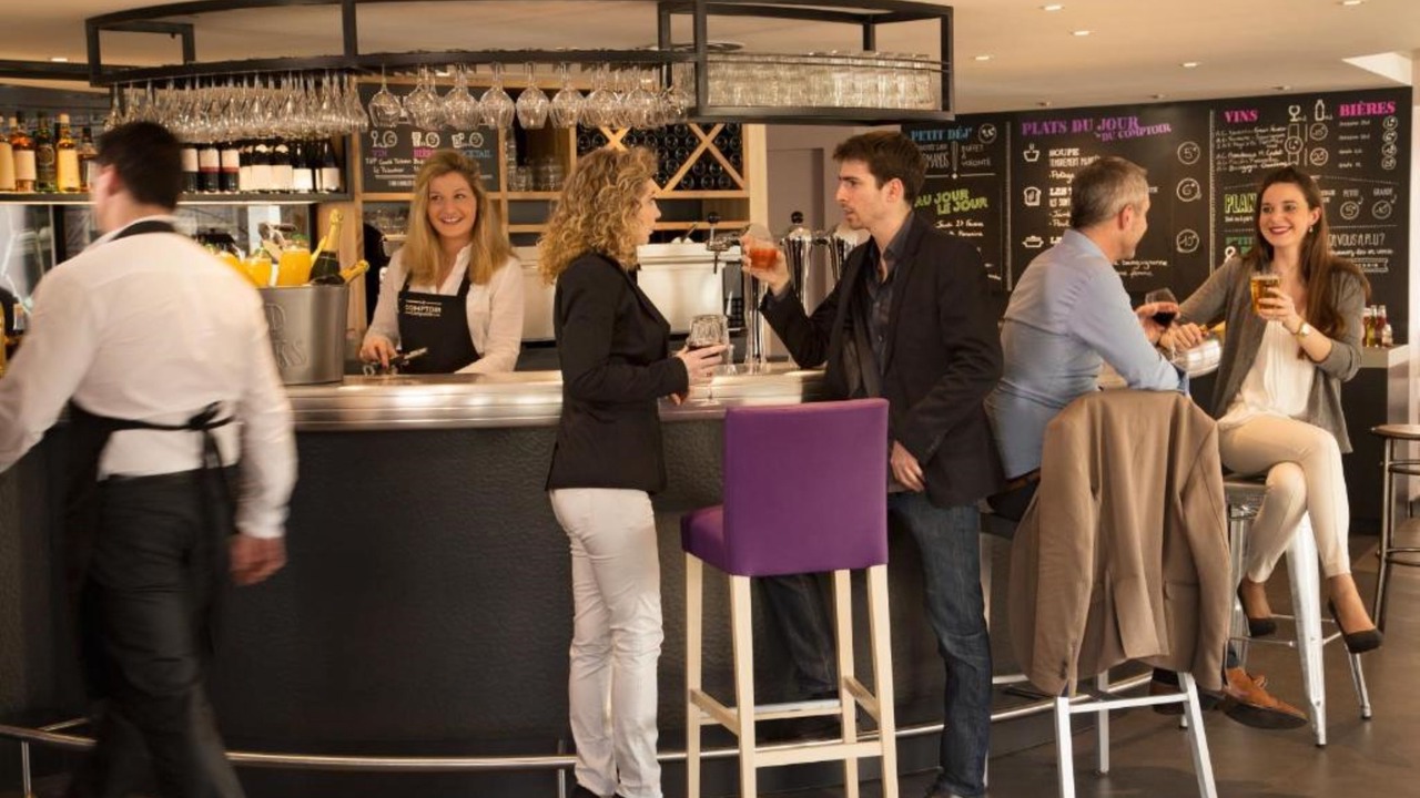 Photo of Others in Saint-Germain-en-Laye