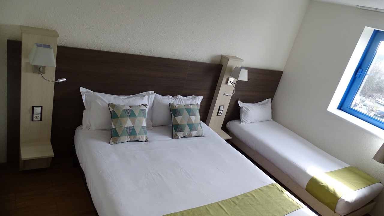 Photo of Bedroom in Fresnes