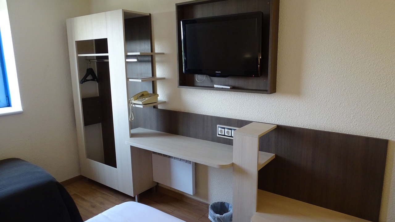 Photo of Bedroom in Fresnes