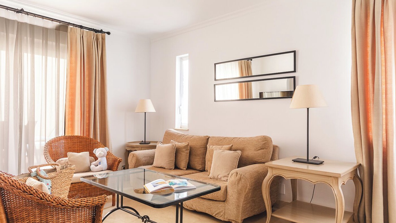 Photo of Livingroom in Atamaria