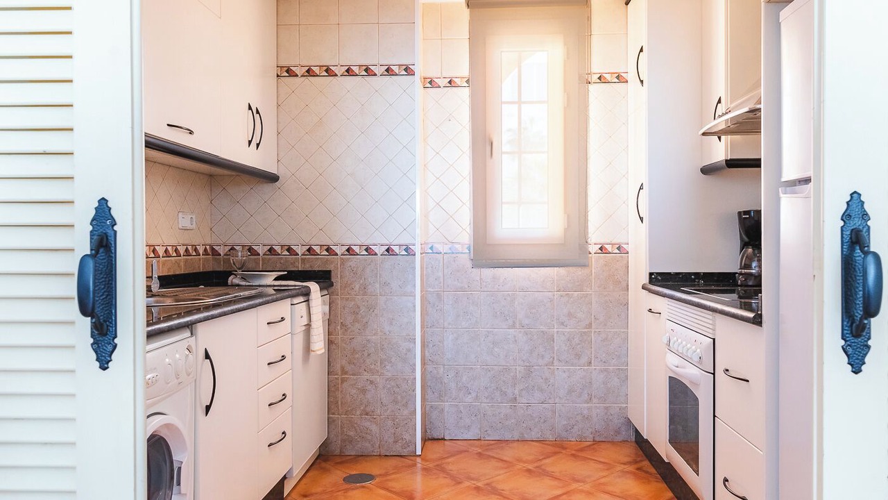 Photo of Kitchen in Atamaria