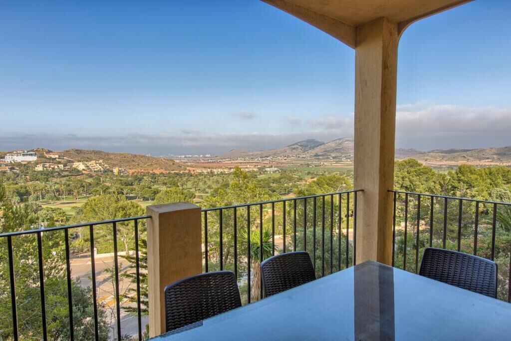 Photo of Patio Balcony in Atamaria