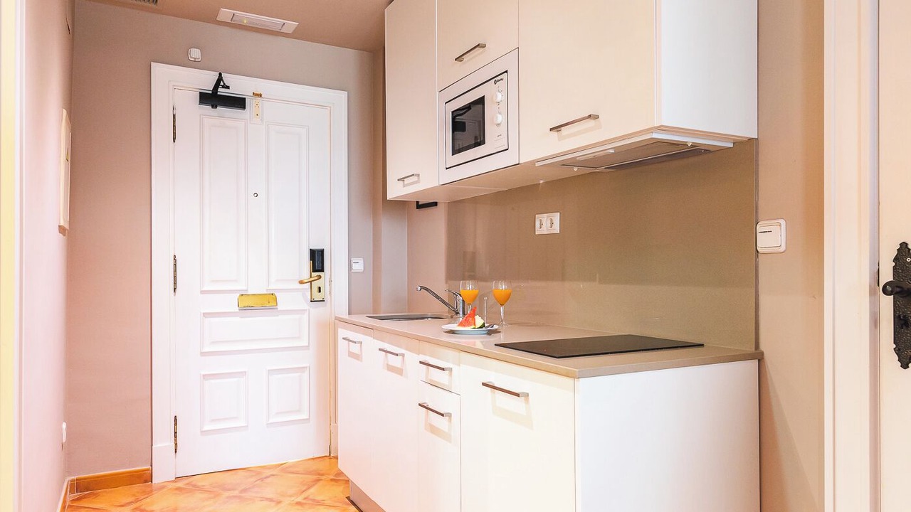 Photo of Kitchen in Atamaria
