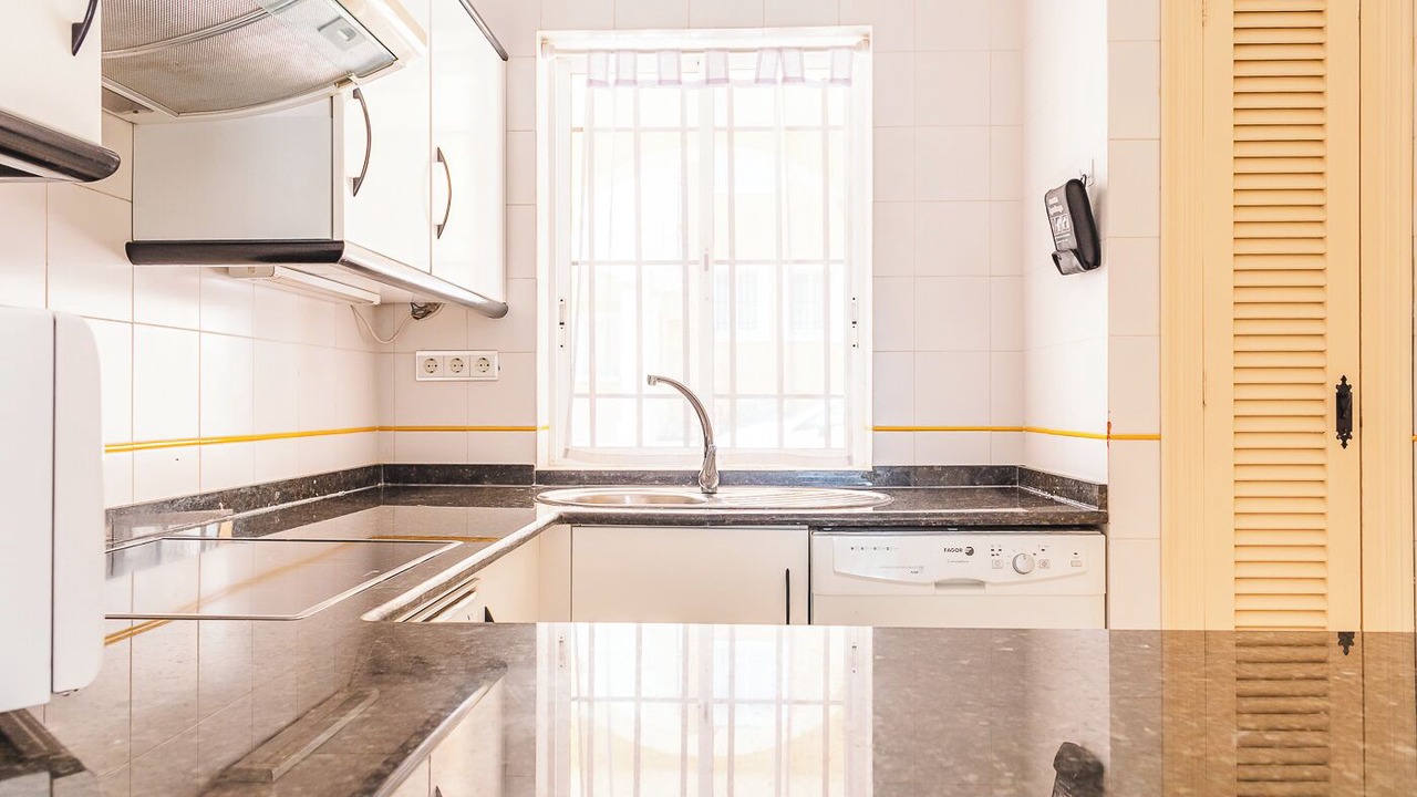 Photo of Kitchen in Atamaria