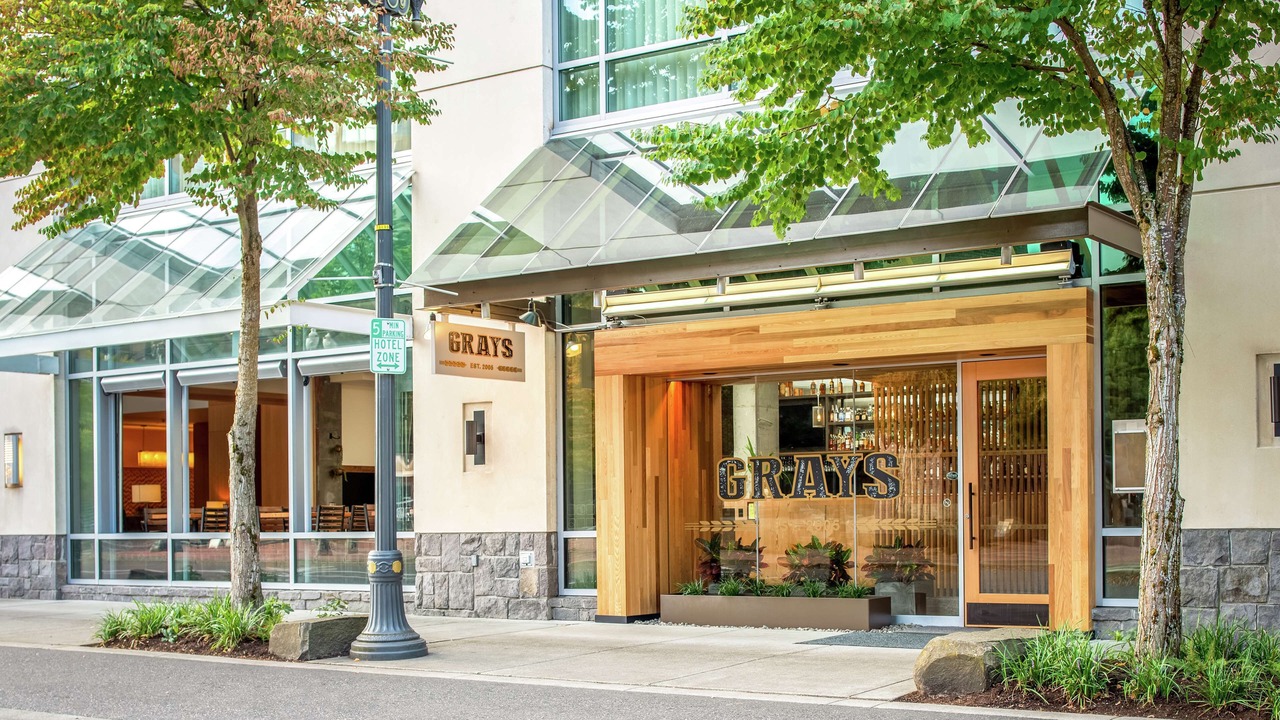 Photo of Outdoor in Downtown Vancouver