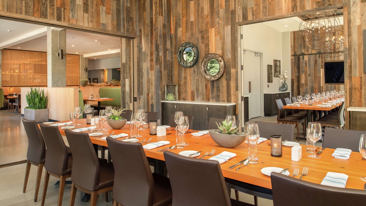 Photo of Outdoor in Downtown Vancouver