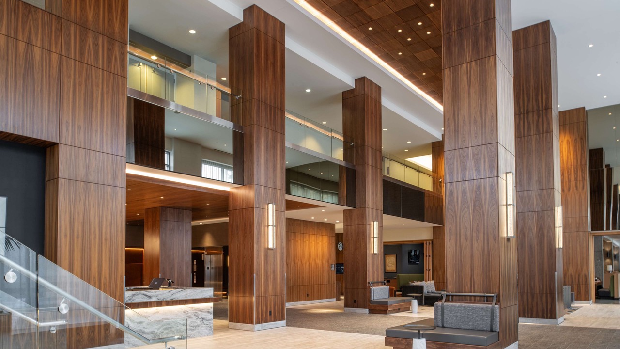 Photo of Others in Downtown Vancouver