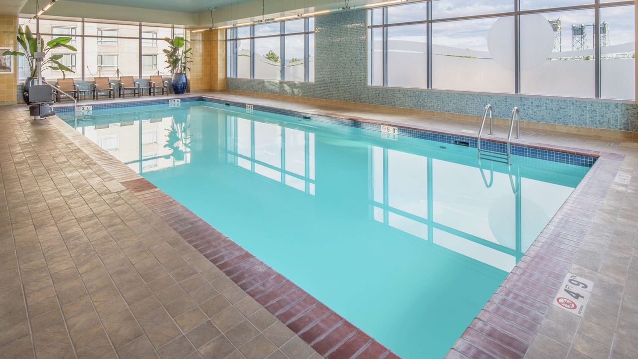 Photo of Outdoor in Downtown Vancouver