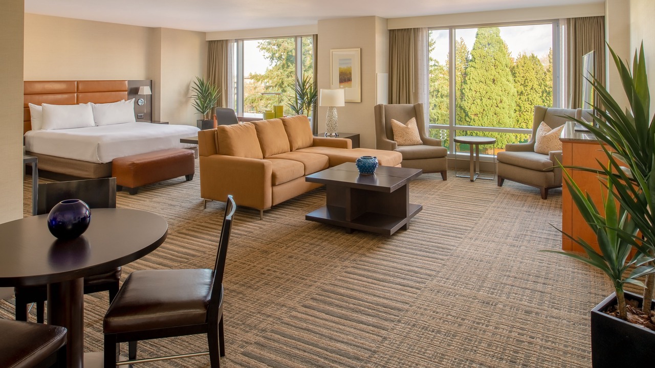 Photo of Others in Downtown Vancouver