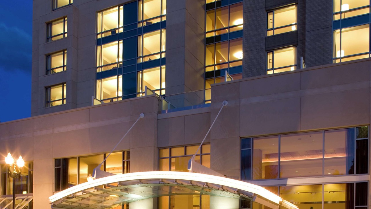 Photo of Outdoor in Downtown Vancouver