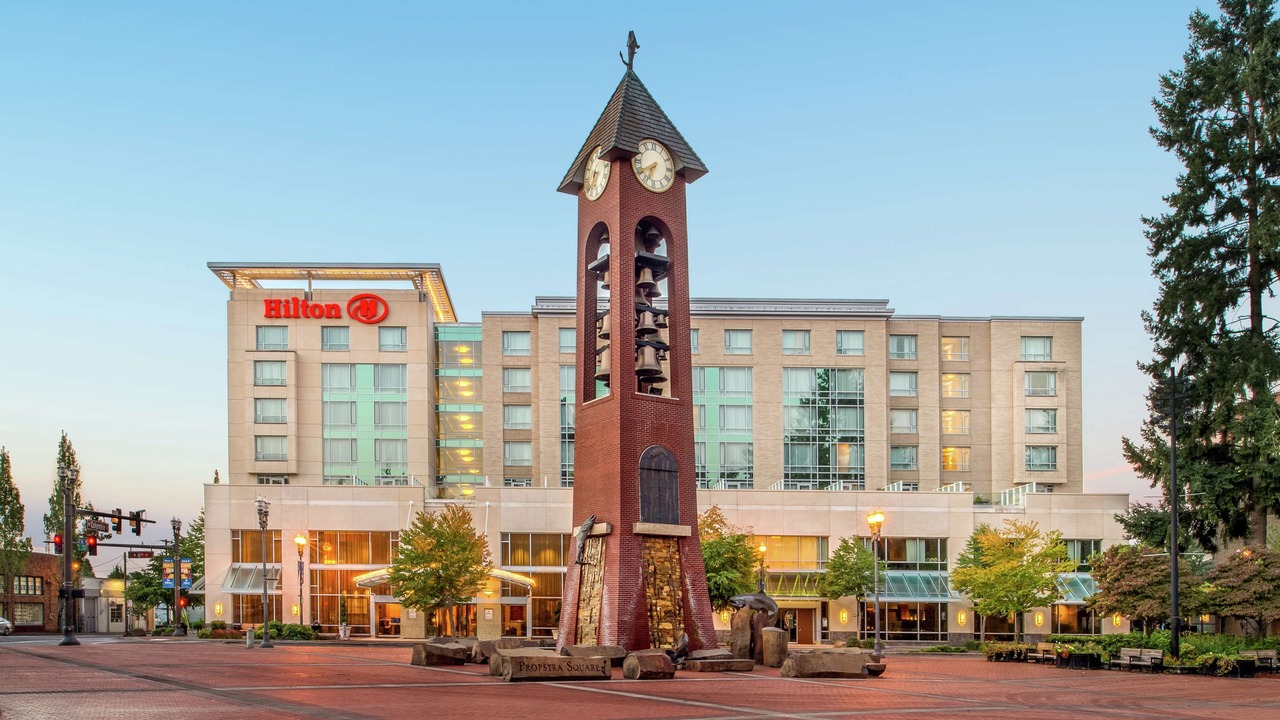 Photo of Outdoor in Downtown Vancouver