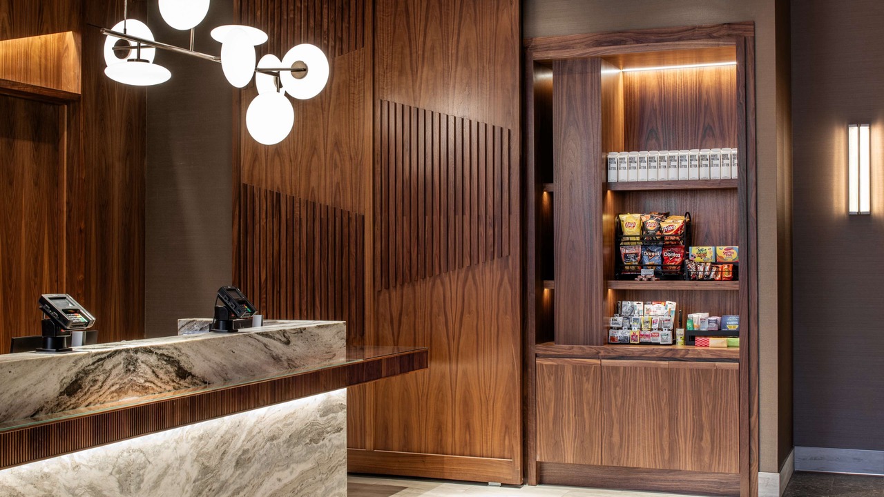 Photo of Others in Downtown Vancouver