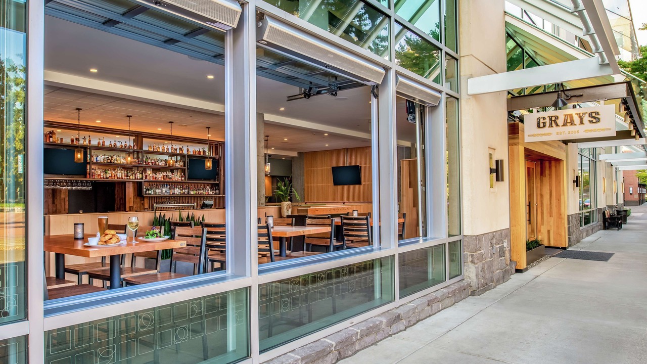 Photo of Outdoor in Downtown Vancouver