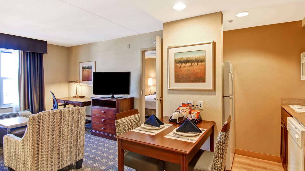 Photo of Bedroom in Gateway