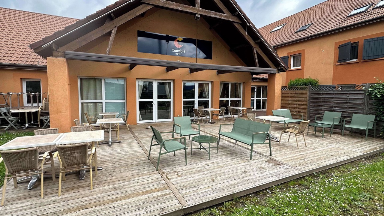 Photo of Outdoor in Saran