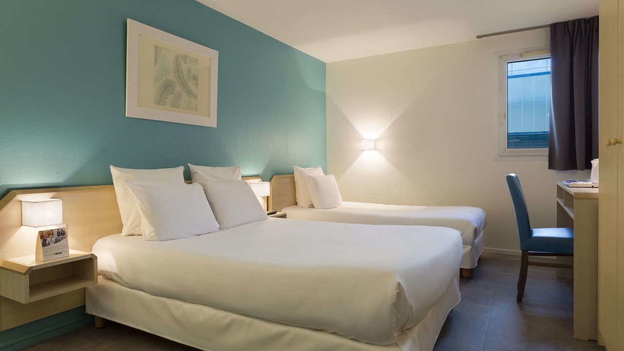 Photo of Bedroom in Saran