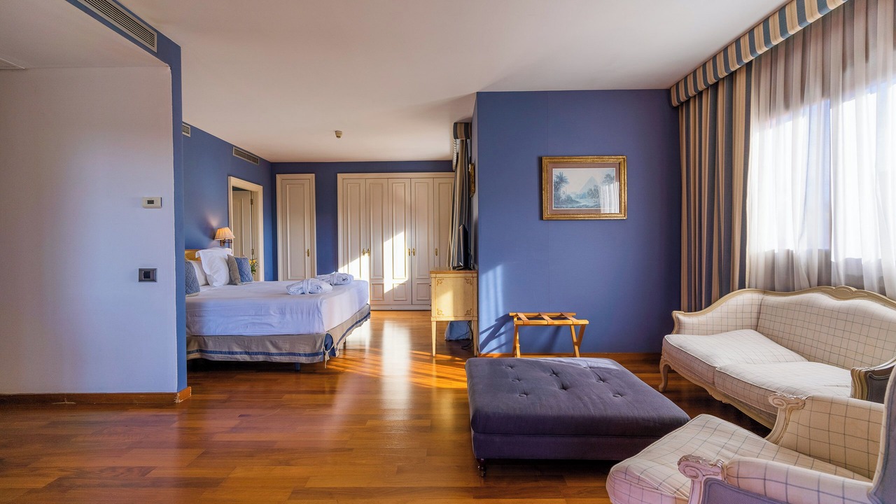 Photo of Bedroom in La Garriga