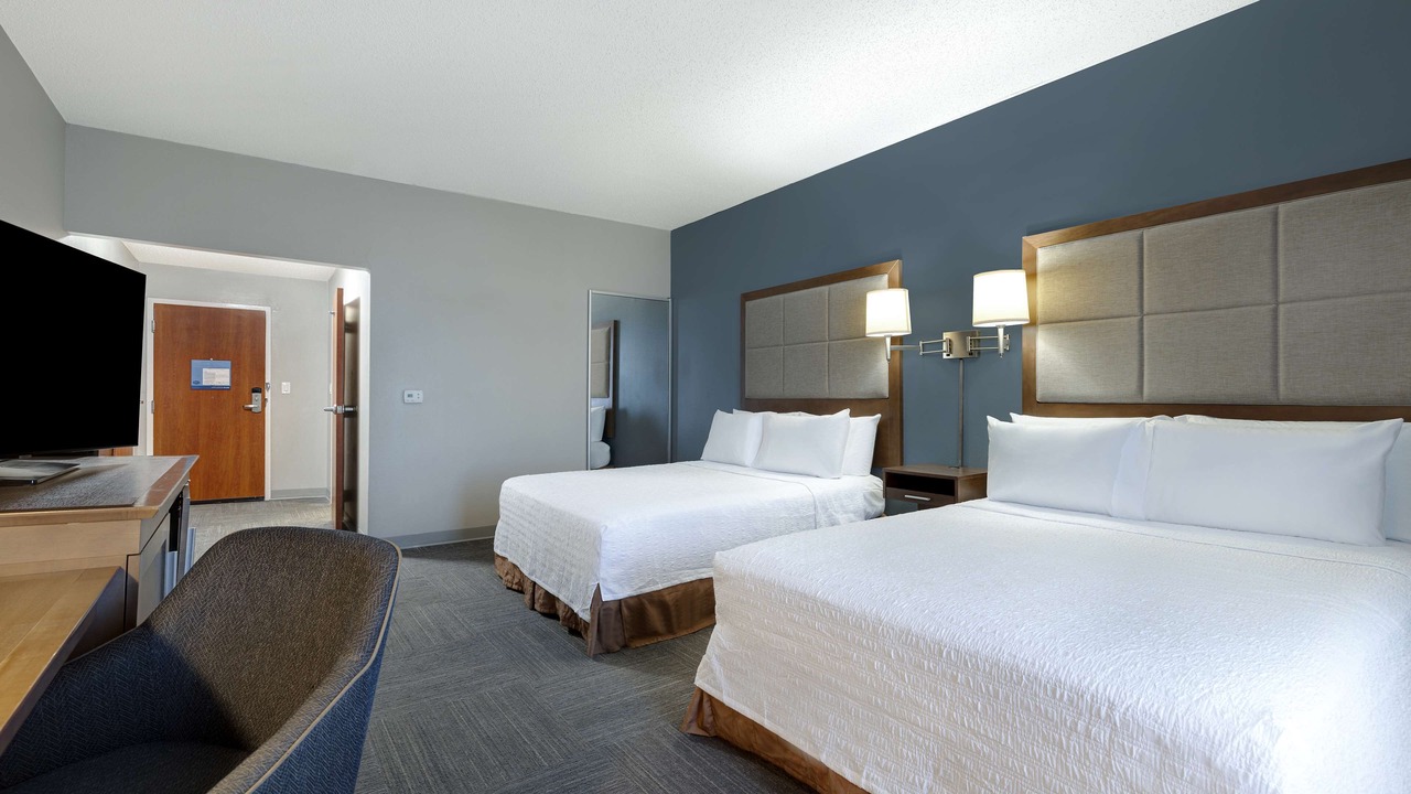 Photo of Bedroom in Victoria